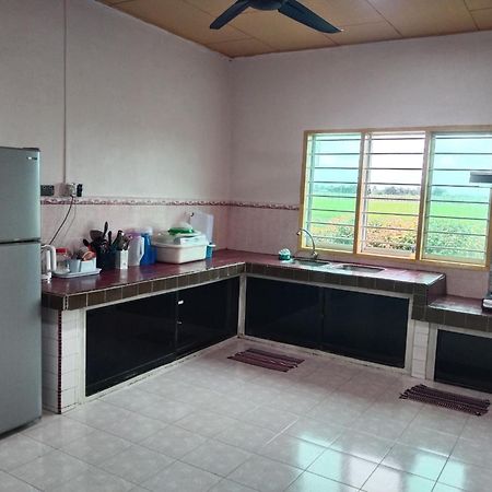 Casa Homestay D Sekinchan Dış mekan fotoğraf