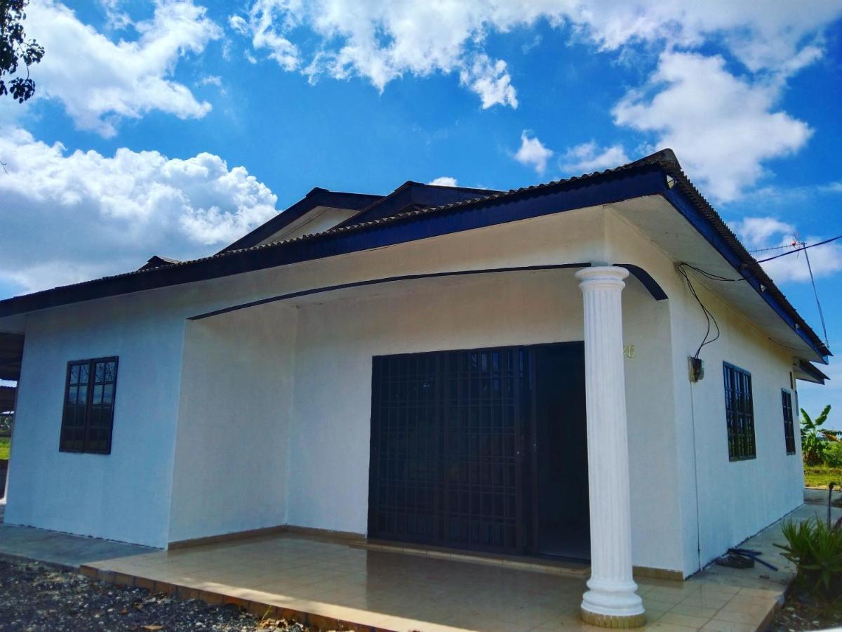 Casa Homestay D Sekinchan Dış mekan fotoğraf