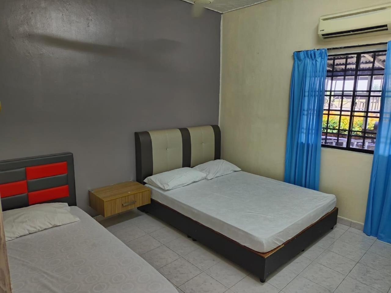 Casa Homestay D Sekinchan Dış mekan fotoğraf