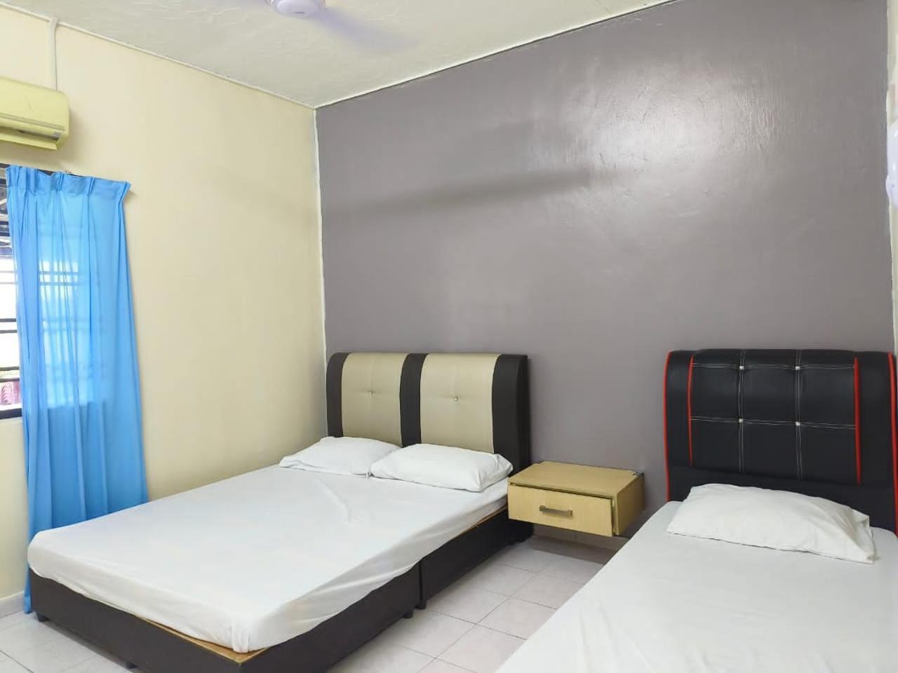 Casa Homestay D Sekinchan Dış mekan fotoğraf