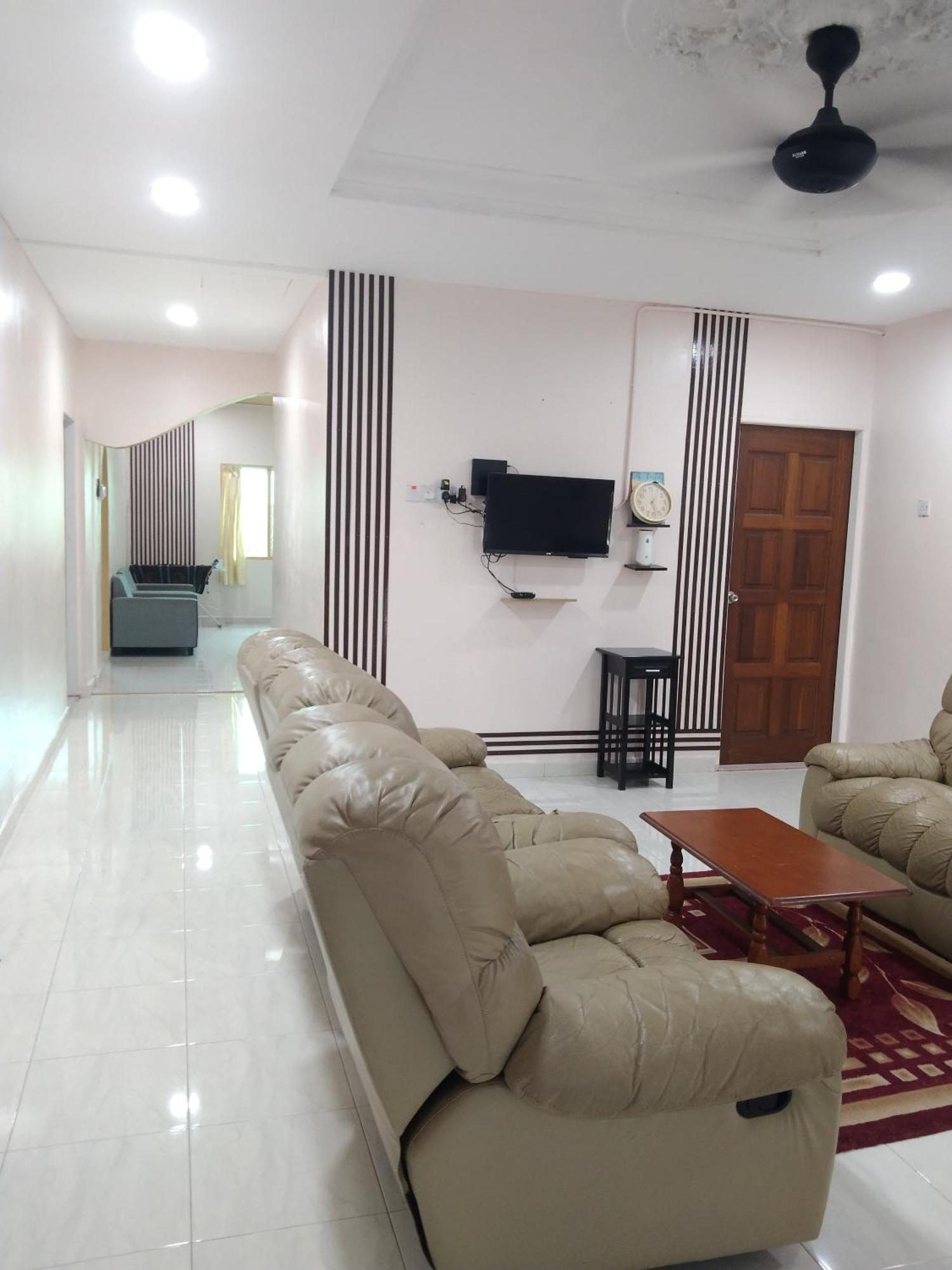 Casa Homestay D Sekinchan Dış mekan fotoğraf